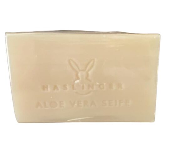 Aloe Vera Seife