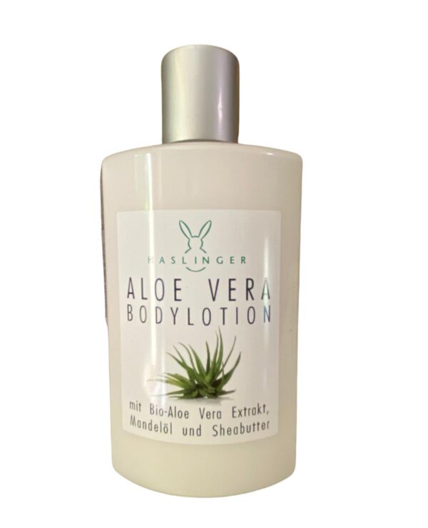 Aloe Vera Bodylotion