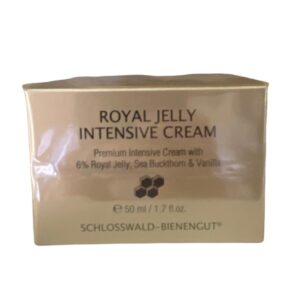 Gelee-Royale Intensivcreme