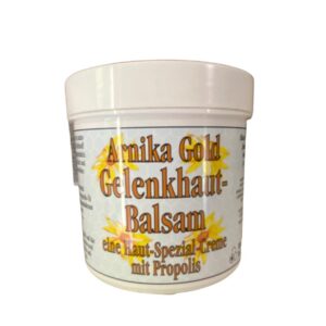 Arnika Gold Gelenkhaut-Balsam