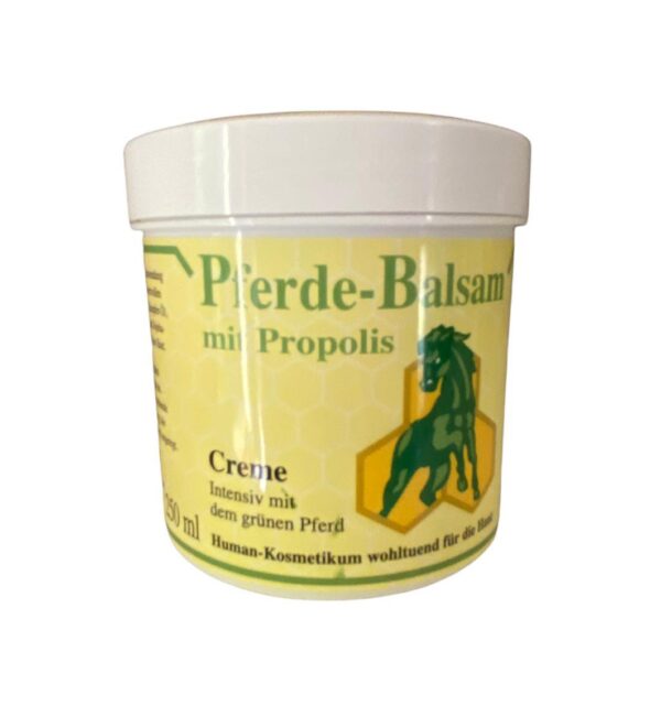 Pferde-Balsam mit Propolis