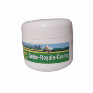Gelee-Royale-Creme