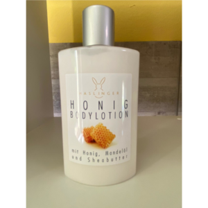 Honig Bodylotion 200 ml