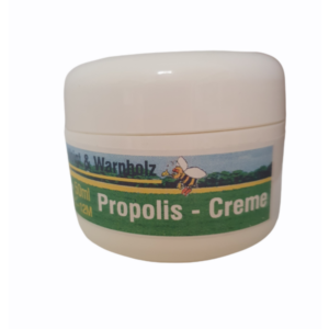 Propolis-Creme