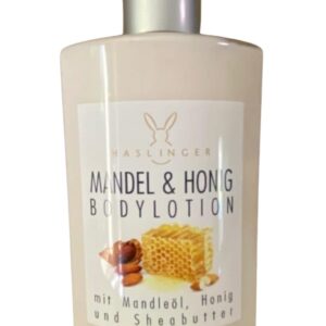 Mandel & Honig Bodylotion