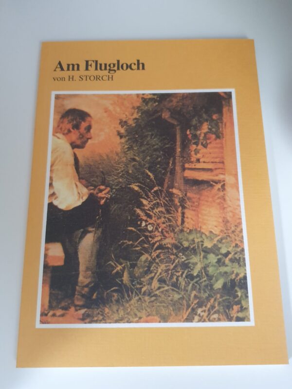Am Flugloch