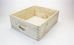 Flachzarge Zander „ZAMU“ mit einem Außenmaß von 420 x 490 mm