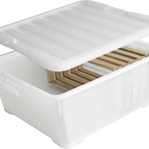 RuBee® Transportbox