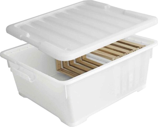 RuBee® Transportbox