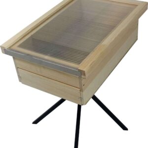 RuBee® Sonnenwachsschmelzer Piccolo
