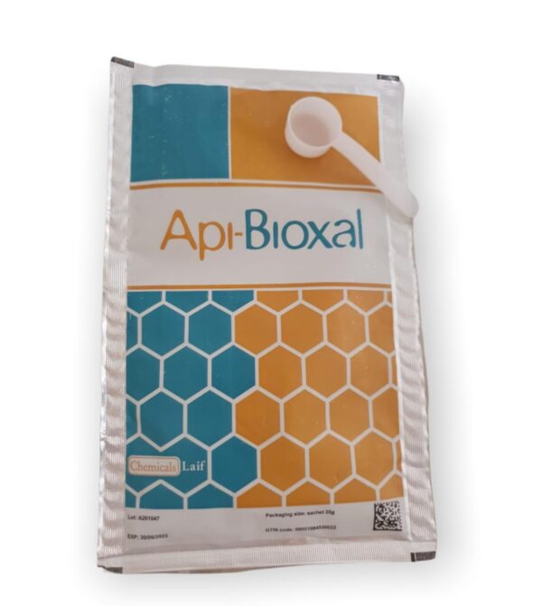 Api-Bioxal
