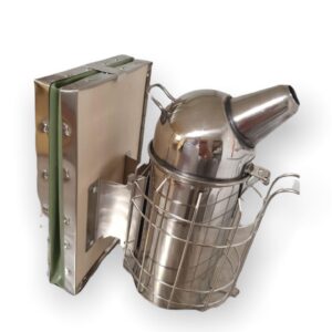 Klein-Smoker Edelstahl