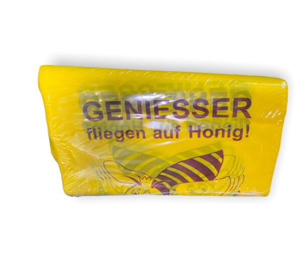 Polytaschen "Geniesser"
