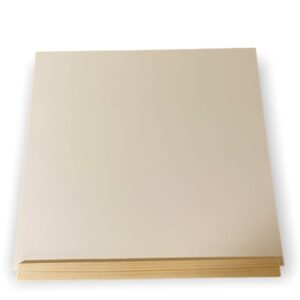 Ersatz Lade für Boden von Janisch; EMMU Quadrat / 435×435