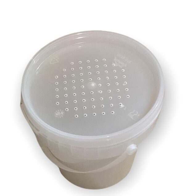 Imgut® Reizfuttereimer 1 l