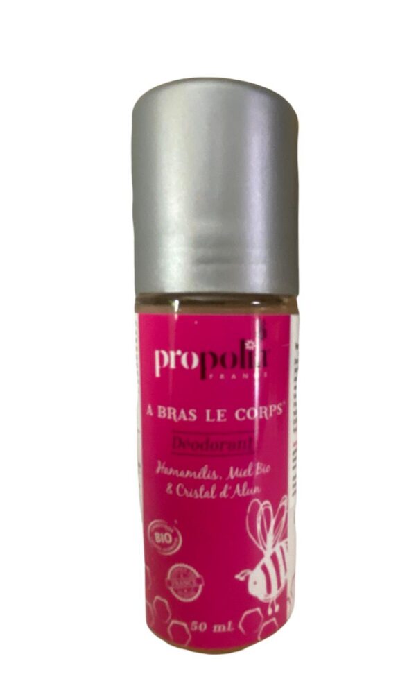 Propolia Honig-Propolis Deodorant