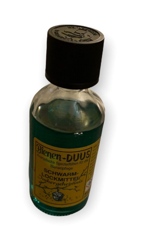 Schwarm Lockmittel Bienen Duus