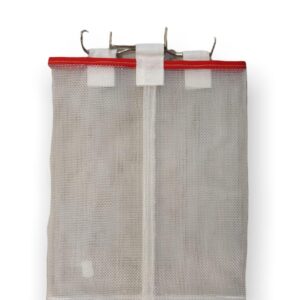 Einhängesack für Schleuderkörbe