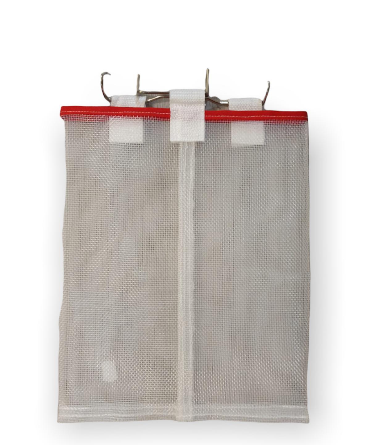 Einhängesack für Schleuderkörbe