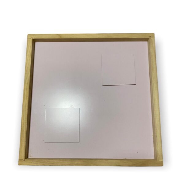 12er Dadant Blatt Innendeckel inkl. Dämmplatte