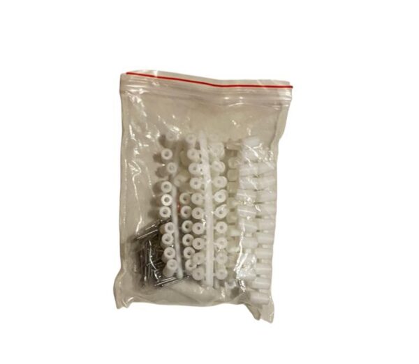 Abstandshalter PVC