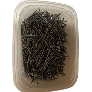 Rähmchennägel 250 g,  1,2x30mm