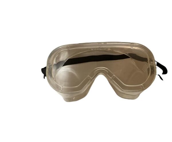 Schutzbrille