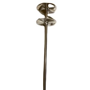 Rührpropeller aus Metall  0,9kg