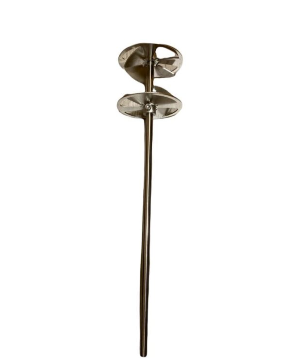 Rührpropeller aus Metall  0,9kg