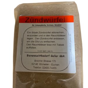 Zündwürfel