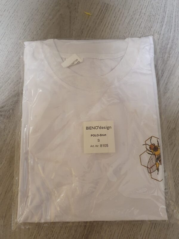 Imker T-Shirts – Bild 2