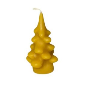 Kerze kleiner Baum