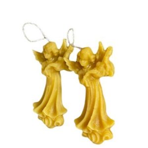 Christbaumanhänger Engel