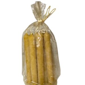 Christbaumkerzen 10 Stück