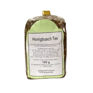 Honigbusch Tee