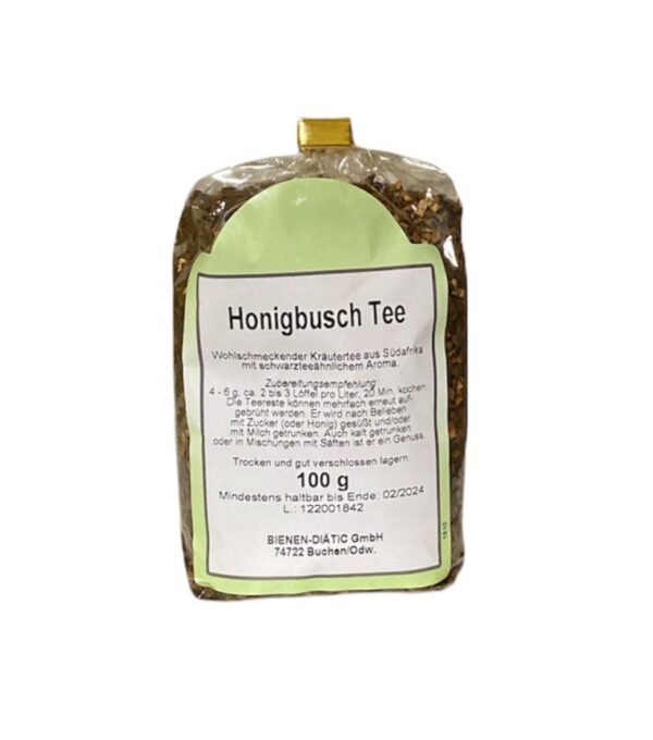 Honigbusch Tee