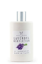 Lavendel Bodylotion 200ml