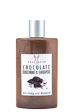 Duschbad  & Shampoo – Chocolate