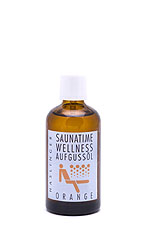 Saunatime Aufgussöl Orange 100ml