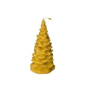 Kerze großer Baum