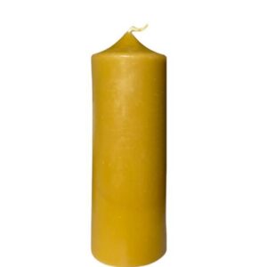 Kerze Groß 20cm