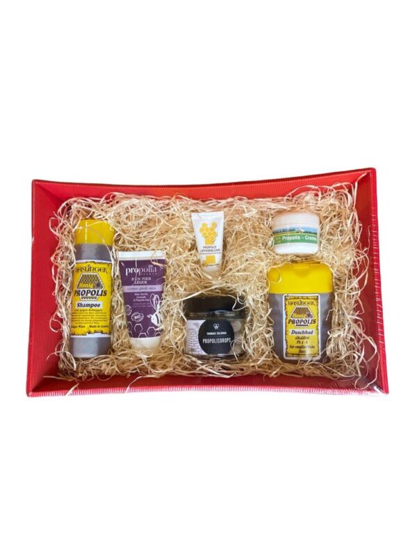 Geschenkset "Propolis"