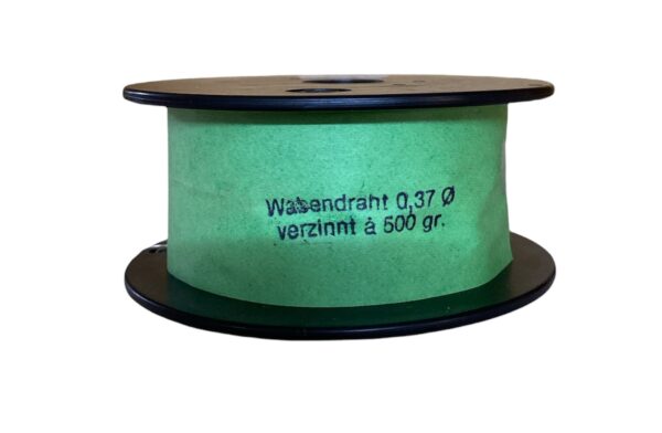 Rähmchen Draht Verzinnt 500g/440m