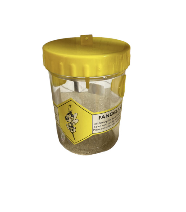 Imgut Original Wespenfangglas