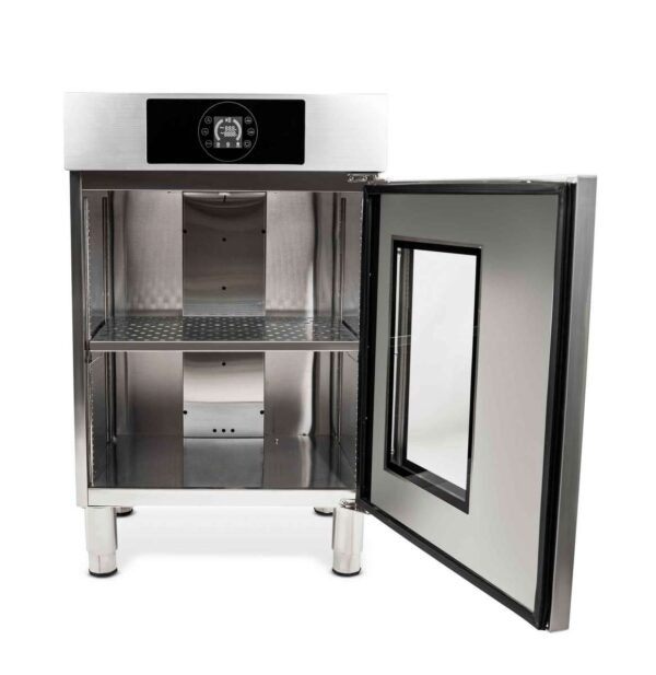 Wärmeschrank "PICCOLO" – Bild 2