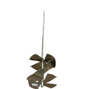 ApiNord Rührpropeller groß