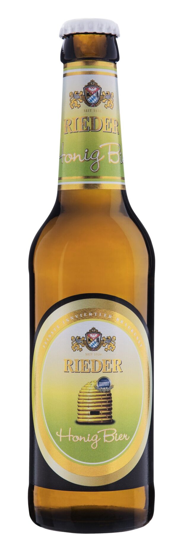 Rieder Honig Bier
