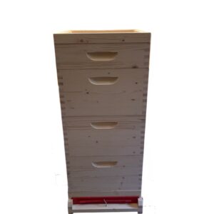Einheitsmaß 420×435 (Janisch)