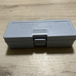 Refraktometer