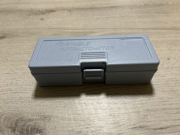 Refraktometer – Bild 2